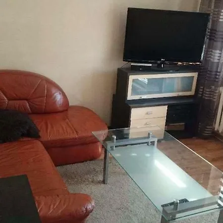 Apartament Dolny Апартаменты Сопот