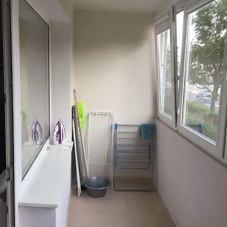 Apartament Dolny Апартаменты *