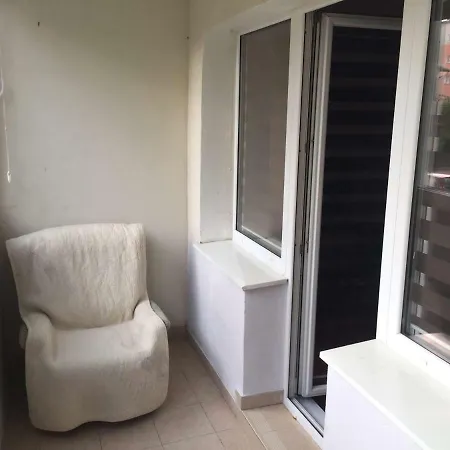 Apartament Dolny Апартаменты Сопот
