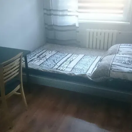 Apartament Dolny Апартаменты