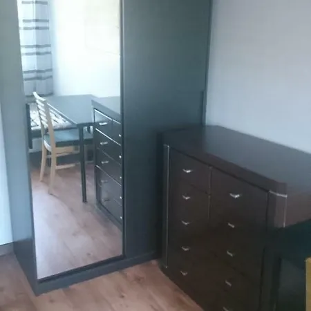 Apartament Dolny * Сопот