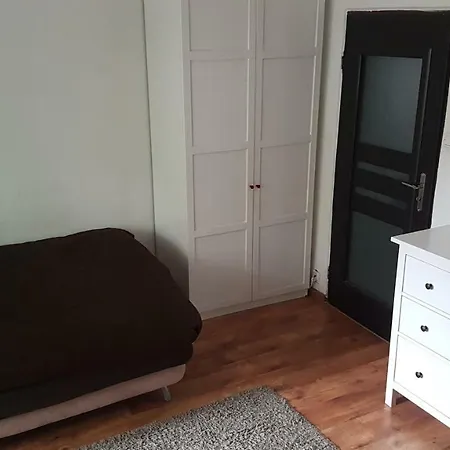Apartament Dolny *