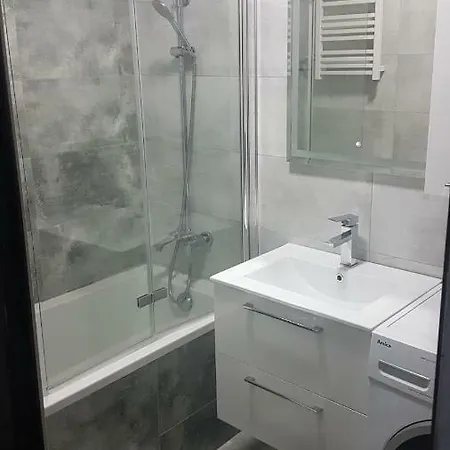 Апартаменты Apartament Dolny *