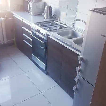 Апартаменты Apartament Dolny