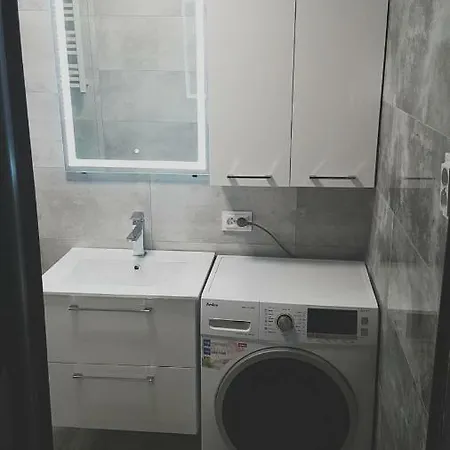 Apartament Dolny Апартаменты